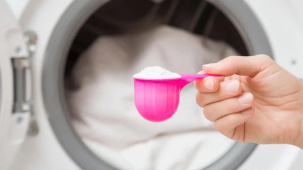 В Беларуси запретили популярный стиральный порошок. Что с ним не так?