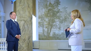 Какова ситуация с ценами в Беларуси? Глава Нацбанка прокомментировал инфляцию