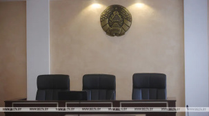 Суд в Бресте приговорил наркокурьера к десяти годам колонии