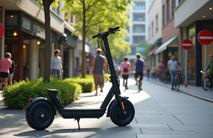 Сколько будет стоить регистрация СПМ как мопеда, рассказали в ГАИ