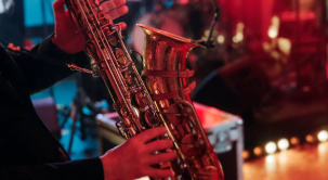 МТС на фестивале LET’S JAZZ в Парке Горького предложит сыграть свой аккорд и собрать «ноты» на музыкальных интерактивах