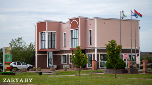 Более десяти лет на территории СЭЗ «Брест» успешно работает инновационное предприятие СП «ФА-уН» ООО