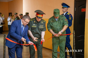 В Бресте будут готовить операторов БПЛА