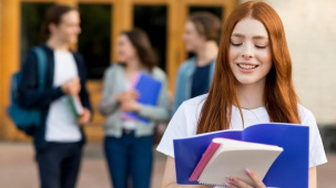 В вузы Беларуси набрали рекордное число будущих педагогов и аграриев