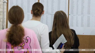 Конкуренция на пределе. О проходных баллах 390 и выше рассказали в Минобразования