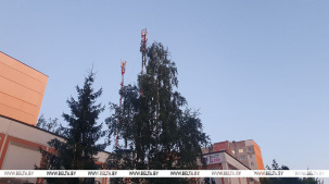 Минсвязи: до 2034 года количество базовых станций в Беларуси будет удвоено