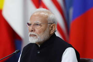 Лукашенко рассчитывает на встречу с Моди в Нью-Дели