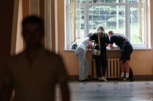 Отработка — пять лет вместо двух. Каждый пятый бюджетник на дневном будет учиться на целевом