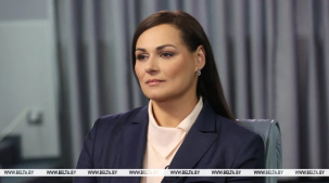 Эйсмонт рассказала, в каком ключе Лукашенко и Трамп обсуждали освобождение осужденных