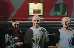 Трех белорусов освободили из трудового рабства в России