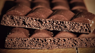 Популярный российский шоколад запретили в Беларуси. Почему?