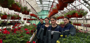 На Брестчине продолжается третий трудовой семестр