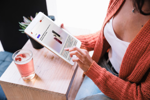 Сезон выгоды в магазинах А1: ищем лучшие скидки и приятные цены