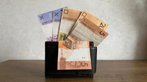 Как изменилась зарплата белорусов в 2025 – смотрим на цифры