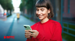 МТС: зумеры демонстрируют рекордную цифровую активность
