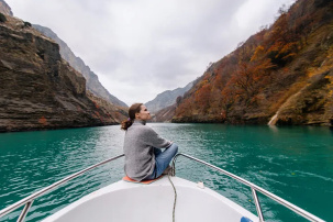 Belavia снизила цены на два популярных направления