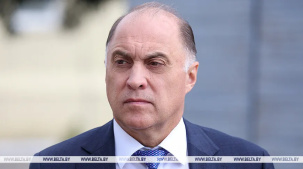 Вольфович: цели учений "Запад-2025" исключительно оборонительные