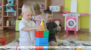 Два новых детских сада планируют построить в Бресте