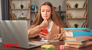 День знаний: МТС подготовил список полезной литературы на год для белорусских школьников и студентов