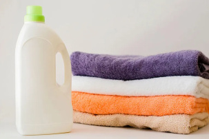 В Беларуси запретили продавать опасные средства для стирки