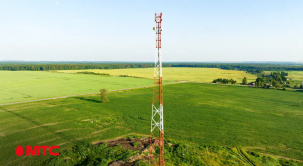 МТС продолжает развитие сети 4G по всей стране