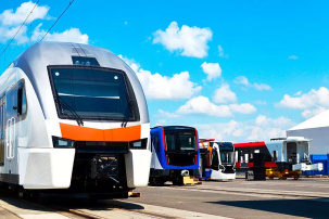 Компания Stadler опровергает подписание контракта с БЖД – что известно
