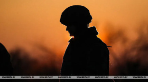 В Латвии начинаются военные учения с участием 12 тысяч солдат