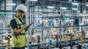 Промышленники в Беларуси сокращают запасы и готовятся к росту прибыли