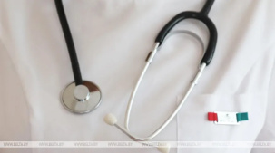 Минздрав: с приходом осени возможен некоторый рост заболеваемости ОРИ