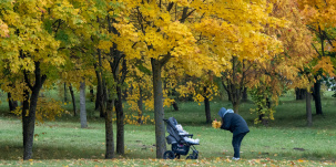 Осенью у белорусов будут большие выходные