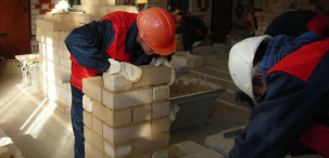 Как в Березовском государственном колледже строителей интегрируют специальности