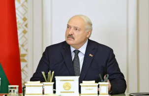 Лукашенко указал чиновникам на бардак с криптобиржами