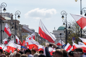 Поляков после истории со шпионажем настоятельно просят покинуть Беларусь
