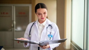 Сколько зарабатывают медики в Беларуси