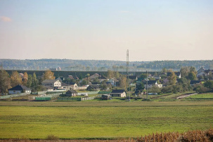 За незарегистрированные участки придется платить больше – МНС