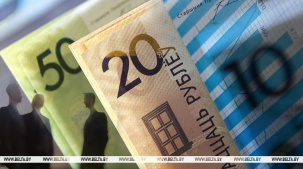 В Беларуси разработан законопроект о цифровом белорусском рубле