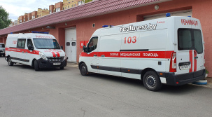 Клещи активизировались. Более 2 тысяч пострадавших от укусов в Бресте