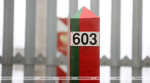 ГТК: ситуация на границе усугубляется по вине польской стороны