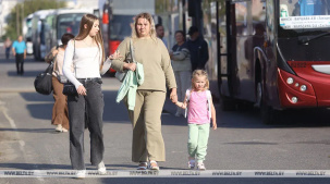 "Люди не могут вернуться домой": "Гроднооблавтотранс" о закрытии границы с Польшей