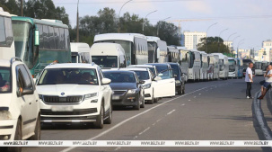 "За что мы страдаем?" Закрытие границы с Беларусью кардинально нарушило планы жительницы Польши