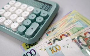 В Беларуси в августе снизилась годовая инфляция