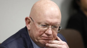 Россия призвала Польшу к консультациям по инциденту с беспилотниками