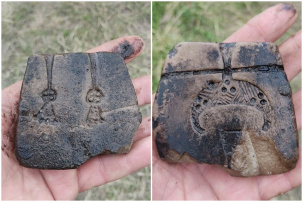 Древний город нашли на дне озера в Беларуси – локацию пока не называют