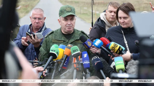 Минобороны: мы видим направление для конструктивного диалога с Польшей