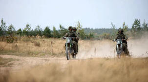 На учении "Запад-2025" проходит ключевой розыгрыш