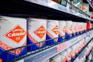 В концерне "Белгопищепром" рассказали, будет ли в стране дефицит сахара