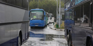 Есть и дороже 600 рублей в одну сторону. Сколько сейчас стоят билеты до Вильнюса?
