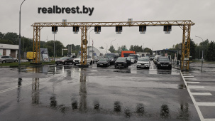 Глава МВД Польши рассчитывает, что закрытие границы с Беларусью не продлится долго