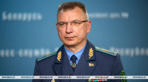 ГТК: Беларусь готова возобновить работу в любом пункте пропуска, если соседи примут такое решение