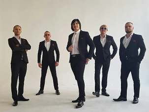 Арт-группа "Беларусы" подарит брестчанам незабываемый концерт. Вас ждёт взрыв эмоций и лазерное шоу